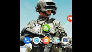 Toturial cara menggantikan nada dering WhatsApp (notifications) (ringtone) (nada dering)