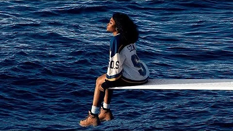 SZA - Snooze 