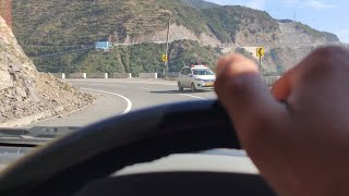 Saknidhar Devprayag Road NH 58️