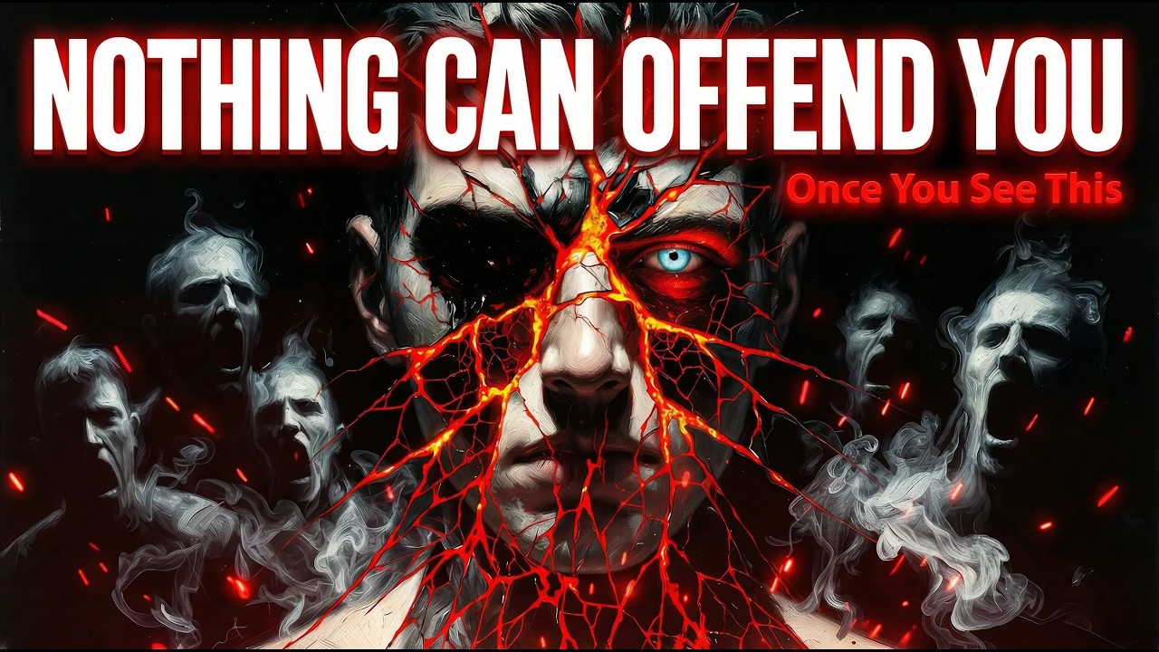 The Hidden Reason Some Minds Are Untouchable