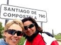 Cycling the Camino de Santiago 2014