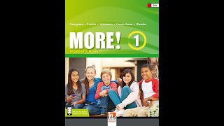 Let's Go 4 third Edition Student Book Unit 4 School | STUDENT BOOK SERIES