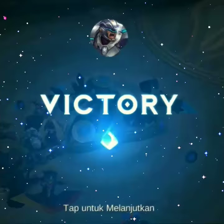 Status wa || Vidio game || Jonhson mobile legends bang bang || 30 detik