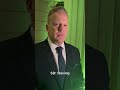 Sean Spicer on Taoiseach's White House visit: 'Gaza is not the hill to die on'