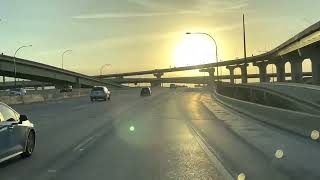 Orlando FL-417/FL-408/I-4 Bridge Sounds Compilation