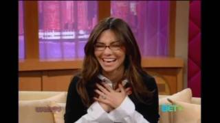 Famous Vanessa Marcil Giovinazzo - Wendy Williams 8/6/10 Profile
