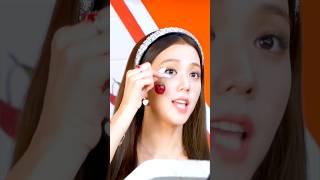 How Did Jisoo So Happy In Icecream Mv She Is Strongest Girl Sooyaaa