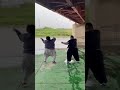 220キロ超えの人間2人を本気で踊らせてみたら疲れ過ぎたw #shorts #相撲 #柔道 #格闘技 #踊ってみた #デブ #当たられ屋