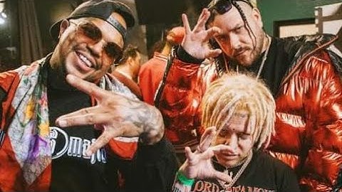 Villains ft Ouija Macc (Hexxx) Chapter 17 Records