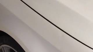 Dolu Hasarlı Aracın Öncesi 05358381569