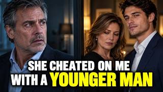 My Wife Cheated On Me With A Younger Man, And Our Daughters Took My Side During The Divorce.