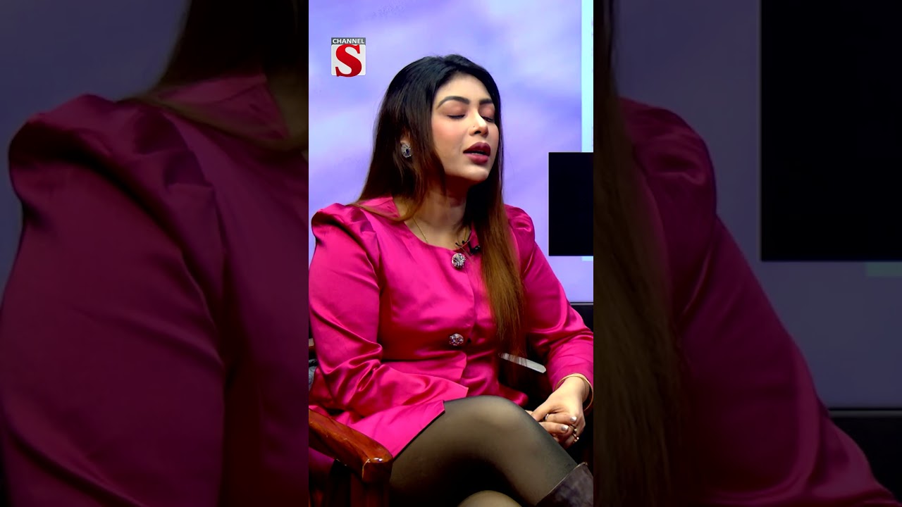 একটা ছবি ছাড়তে হয়েছিল যে কারণে - মিষ্টি জান্নাত | Misty Jannat | Channel S Entertainment