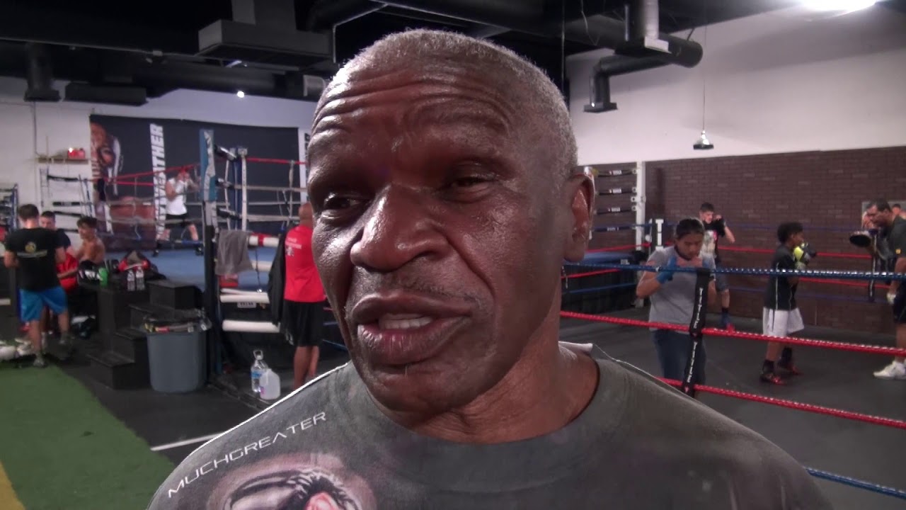 Fans liked the first Mayweather vs. McGregor fight, will buy a rematch says Floyd Mayweather Sr