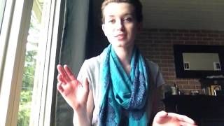Justine's Stream Weekly Angel Reading (June 2, 2014)