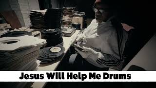 Jesus Will Help Me Drums #mpc60 #mpcx #sp1200 #sp404mk2 #hiphop #mpclive3 #fenderrhodes