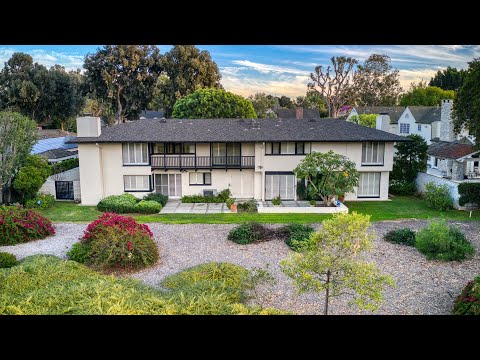 4247 Country Club Drive, Long Beach, CA home video tour