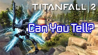 Titanfall 2: Can You Tell I Was Annoyed (Stream Highlight)