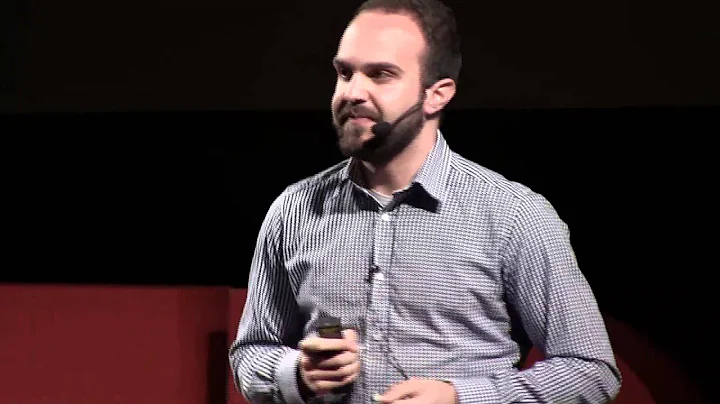 Bitcoin -- distributing power & trust | Eric Spano...