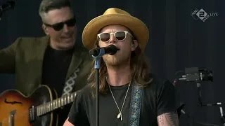 The Lumineers Live at Pinkpop 2023 2.0