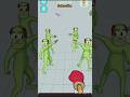 Annoying uncle punch game!!#gaming #shortsfeed #niki#gameplay #funny