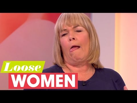 HILARIOUS 'Come-To-Bed' Talk Leaves The Loose Women In Stitches! | Loose Women