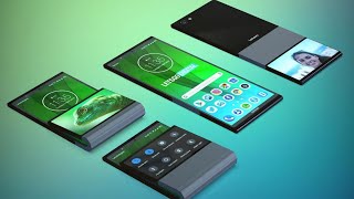Most Weirdest and Unique Mobile Phones in the world 2020 | The Craziest Smartphone Designs In 2020