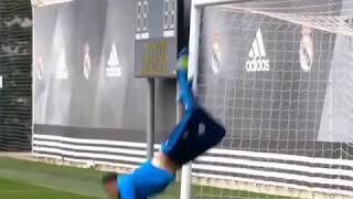 Quelle Meilleur Gardien