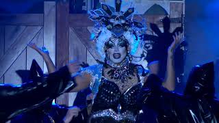 DRAG ÁVALON | GALA DRAG QUEEN SAN BARTOLOMÉ 2022