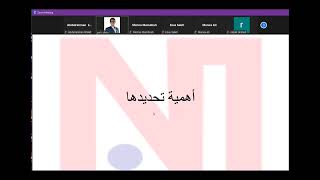 كورس تسويق بالعربي مجاني من المهندس محمد ناصر (المحاضره الرابعة)