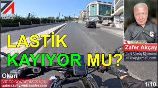 Lasti̇k Kayiyor Mu? 5Sriders Motolet Kazaları 254