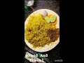 Biryani#yummyfoodie #shortsfeed #food #reels #instagram #indianfood #shortsviral