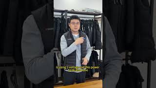 Can I Use My Own Power Bank for Heated Clothing? | Important Things to Check