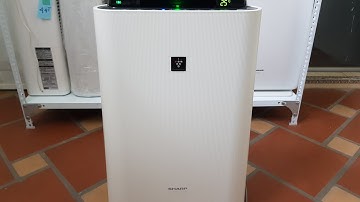 Máy lọc không khí tạo ẩm Sharp KC-G50-W sx 2018 giá 4tr freeship. Liên hệ mua 0982335005.