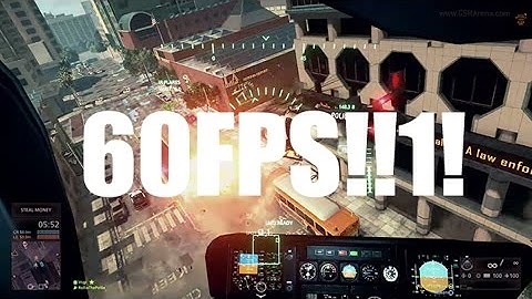 YouTube Supports 60FPS Video!! Titanfall Gameplay at 60FPS