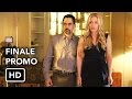 Notorious 1x10 Promo 