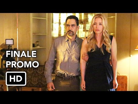 Notorious 1x10 Promo "Taken" (HD) Season Finale