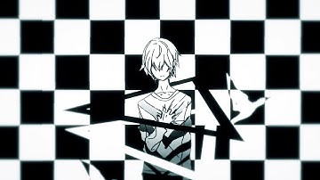 Accelerator AMV「Shadow is the Light」