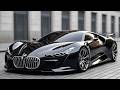 2027 BMW 7 Series Is INSANE – Luxury Sedans Just Changed Forever