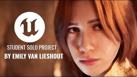 Unreal Engine 5 Short Film #unrealengine5 #shortfilm #3danimation