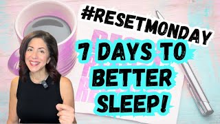 The Brain Dump Method: The Secret to Deep Sleep & a Calm Mind