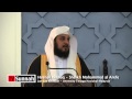 Husnul Khuluq Sheikh Mohammed Al Arefe