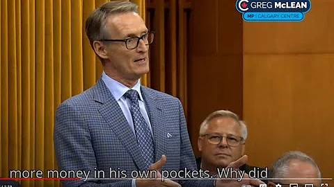 Conflict of Interest? The Prime Minister’s Exemption for Carbon Tax Carney