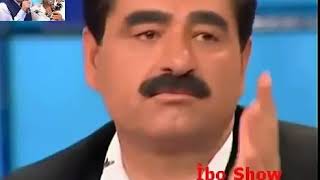 Müslüm Gürses Topraktan Bedene İbo Show 1997 Resimi