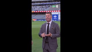 David Warner On Who Will Open For Australia In The Second Ashes Test