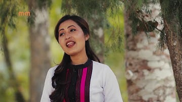 MARINA V. VARTE - LALDANGA ZAI (OFFICIAL)