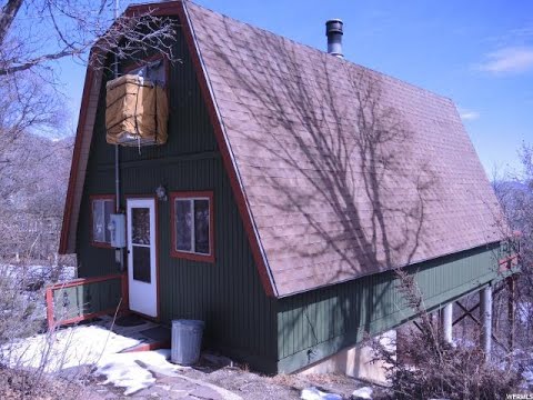1204 N BIRCH W 172, Midway, UT home video tour