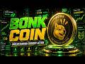 📊 BONK Coin Technical Formation Analysis | Key Areas to Watch I