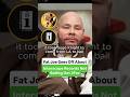 Fat Joe Goes Off About Interscope Records Not Bailing 2Pac Out Of Jail