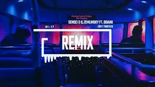 Sensei D & Zemlinsky ft. Ddark - Lost Forever Remix