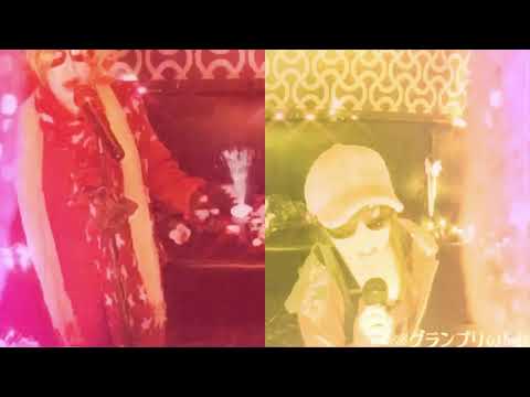 【グランプリの鷹】水木一郎フィーリングフリー/by夜神＊陸＆花形モータース